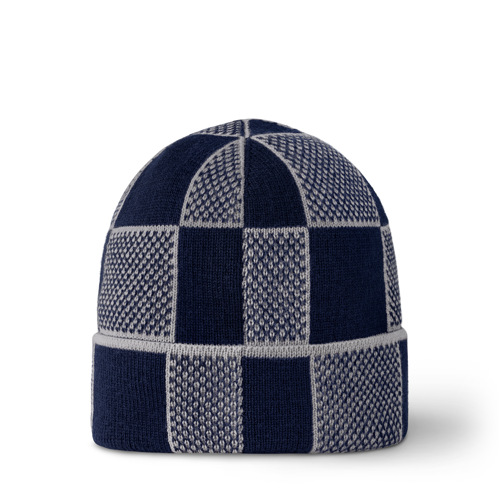 LV Spark Beanie . - Accessories | LOUIS VUITTON